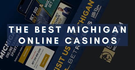  real money online casino michigan